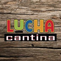 Lucha Cantina logo, Lucha Cantina contact details