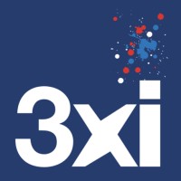 3xi logo, 3xi contact details