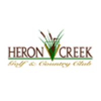 Heron Creek Golf and Country Club logo, Heron Creek Golf and Country Club contact details