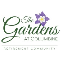 The Gardens at Columbine logo, The Gardens at Columbine contact details