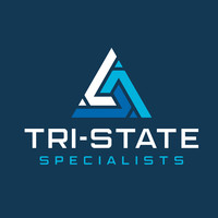 TRI STATE SPECIALISTS LLP logo, TRI STATE SPECIALISTS LLP contact details