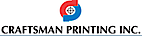 Craftsman Printing Inc logo, Craftsman Printing Inc contact details