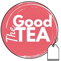 The Good Tea logo, The Good Tea contact details