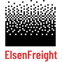 ElsenFreight LLC logo, ElsenFreight LLC contact details