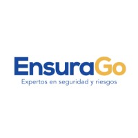 EnsuraGo logo, EnsuraGo contact details