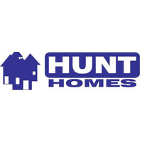 Hunt Homes logo, Hunt Homes contact details