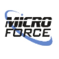 Micro Force Inc logo, Micro Force Inc contact details