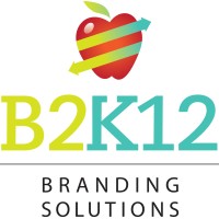 B2K12 Branding Solutions logo, B2K12 Branding Solutions contact details