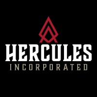 Hercules, Inc. logo, Hercules, Inc. contact details