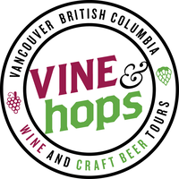 Vine&hops - Craft Beer and Wine Tours logo, Vine&hops - Craft Beer and Wine Tours contact details