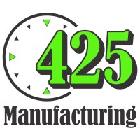 425 Manufacturing / Fab Division and Drill Rig Parts logo, 425 Manufacturing / Fab Division and Drill Rig Parts contact details