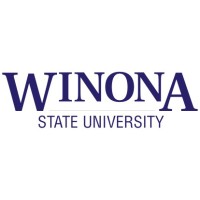 Winona State University logo, Winona State University contact details