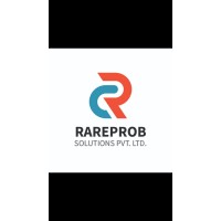 Rareprob Solutions Pvt Ltd logo, Rareprob Solutions Pvt Ltd contact details