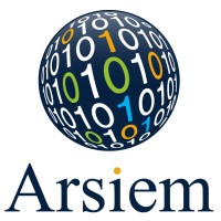 ARSIEM Corporation logo, ARSIEM Corporation contact details