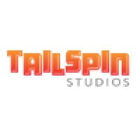 Tailspin Studios logo, Tailspin Studios contact details