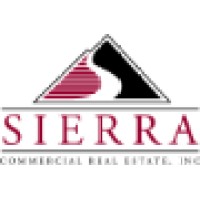 Sierra Commercial Real Estate, Inc. logo, Sierra Commercial Real Estate, Inc. contact details