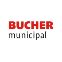 Bucher Municipal US logo, Bucher Municipal US contact details