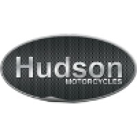 Hudson Motorcycles logo, Hudson Motorcycles contact details