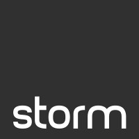 Storm Consultancy logo, Storm Consultancy contact details