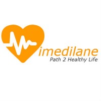 imedilane logo, imedilane contact details