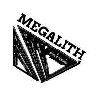 Megalith logo, Megalith contact details