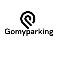 Gomyparking logo, Gomyparking contact details