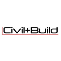 Civil+Build Ltd logo, Civil+Build Ltd contact details