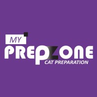 My PrepZone logo, My PrepZone contact details