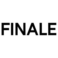 FINALE logo, FINALE contact details