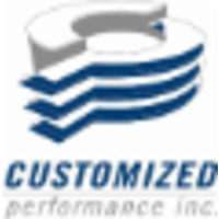 Customized Performance Inc logo, Customized Performance Inc contact details