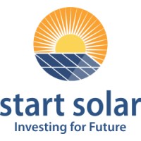 Start Solar India logo, Start Solar India contact details