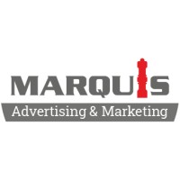 Marquis Advertising and Marketing logo, Marquis Advertising and Marketing contact details