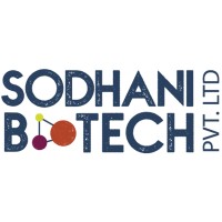 Sodhani Biotech Pvt Ltd logo, Sodhani Biotech Pvt Ltd contact details