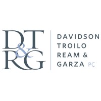 Davidson Troilo Ream & Garza, PC logo, Davidson Troilo Ream & Garza, PC contact details