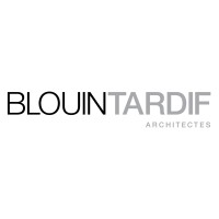 BLOUIN TARDIF architecture+environnement logo, BLOUIN TARDIF architecture+environnement contact details