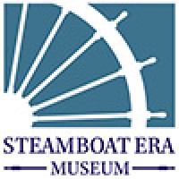 Steamboat Era Museum logo, Steamboat Era Museum contact details