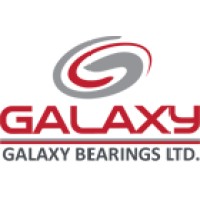 Galaxy Bearings Ltd. logo, Galaxy Bearings Ltd. contact details