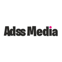 Adss Media logo, Adss Media contact details