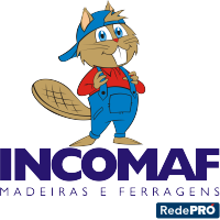 Incomaf Comércio de Madeiras e Ferragens Ltda logo, Incomaf Comércio de Madeiras e Ferragens Ltda contact details