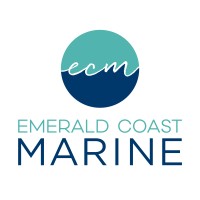 Emerald Coast Marine Group logo, Emerald Coast Marine Group contact details