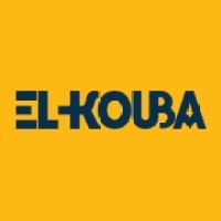 EL-KOUBA Consultoria Empresarial logo, EL-KOUBA Consultoria Empresarial contact details