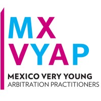 Mexico Very Young Arbitration Practitioners - MXVYAP logo, Mexico Very Young Arbitration Practitioners - MXVYAP contact details