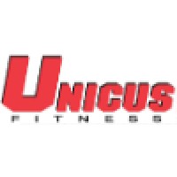 UNICUS Fitness logo, UNICUS Fitness contact details