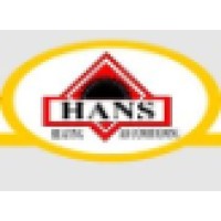 Hans Heating & Air Conditioning logo, Hans Heating & Air Conditioning contact details