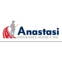 Anastasi Insurance Agency, Inc. logo, Anastasi Insurance Agency, Inc. contact details