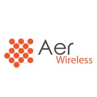 Aer Wireless logo, Aer Wireless contact details