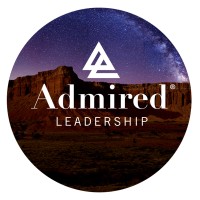 Admired Leadership logo, Admired Leadership contact details