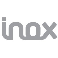 INOX logo, INOX contact details