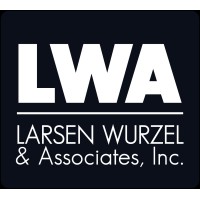 Larsen Wurzel & Associates, Inc logo, Larsen Wurzel & Associates, Inc contact details