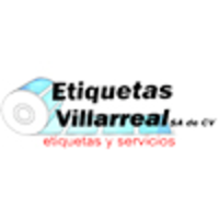 Etiquetas Villarreal SA de CV logo, Etiquetas Villarreal SA de CV contact details